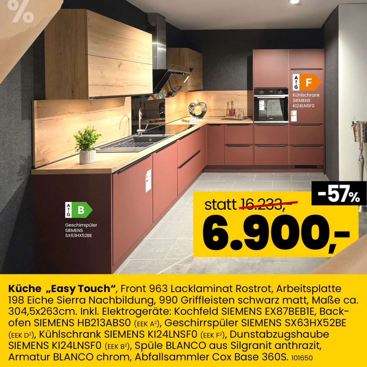 Wohnc Nordenham Inventur SoMe Angebote 24 06 13