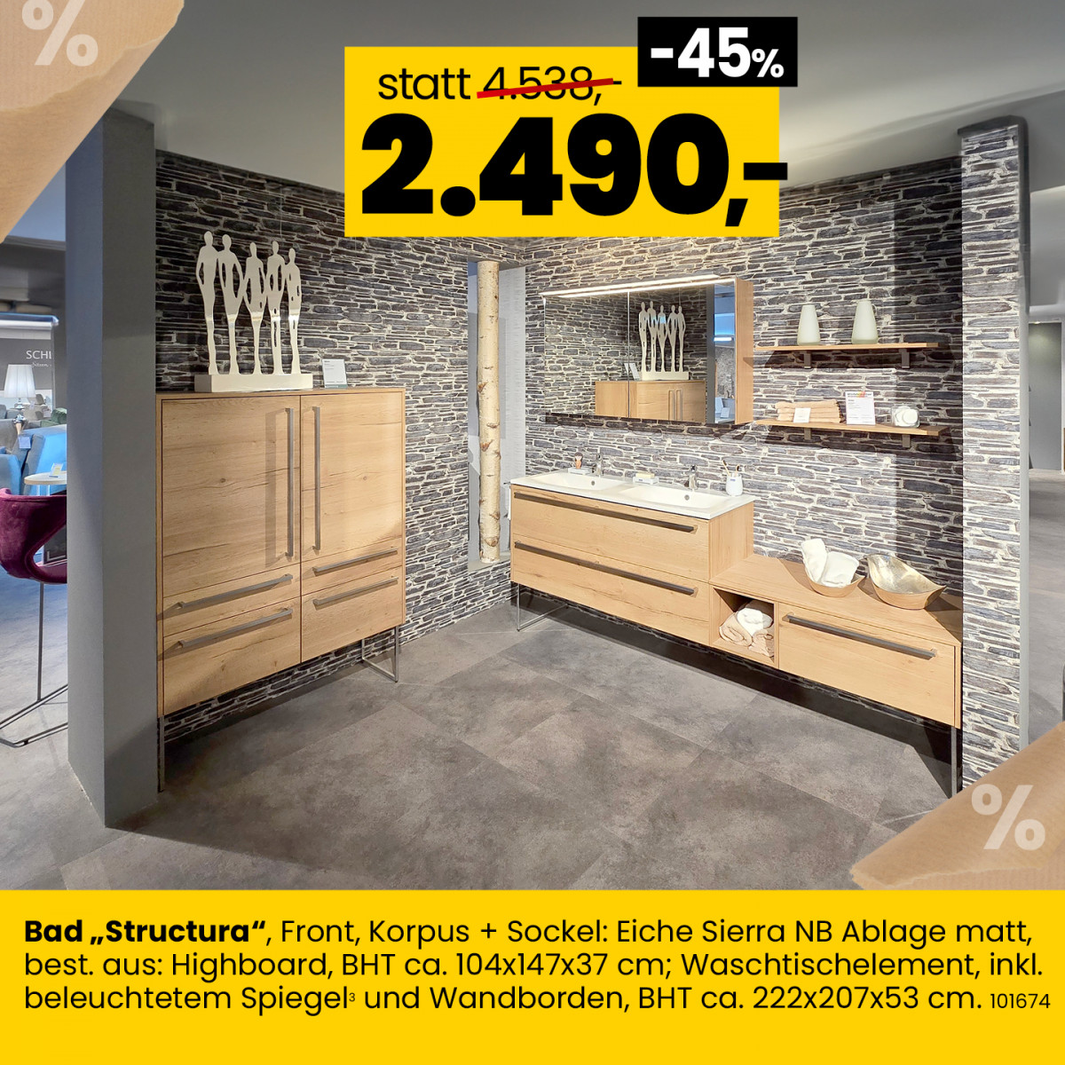 Wohnc Nordenham Inventur SoMe Angebote 24 06 120