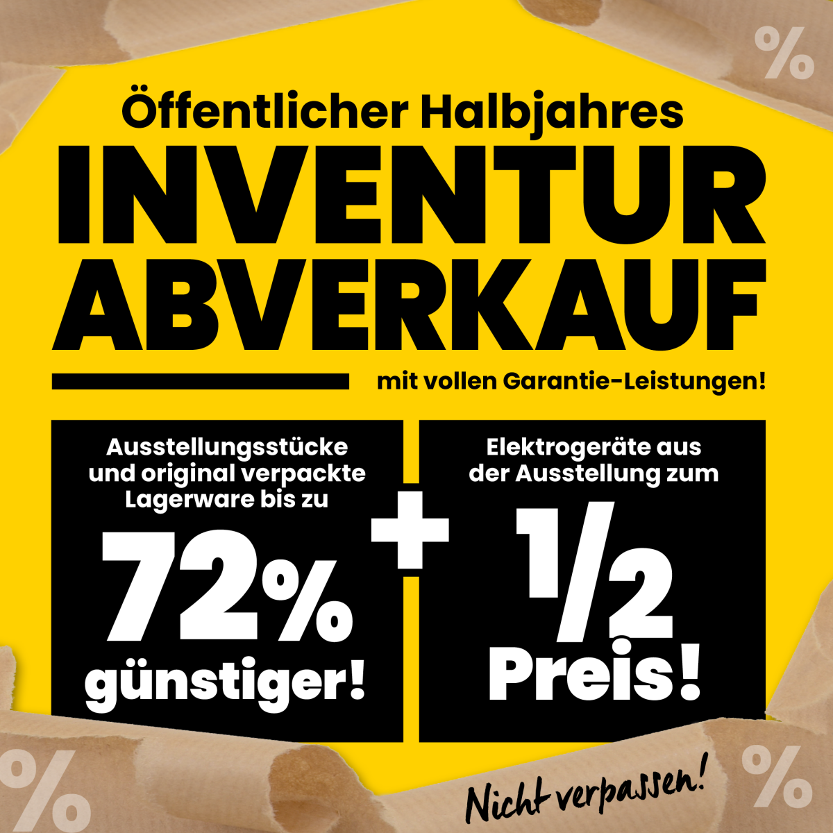 Wohnc Nordenham Inventur SoMe 24 06 1