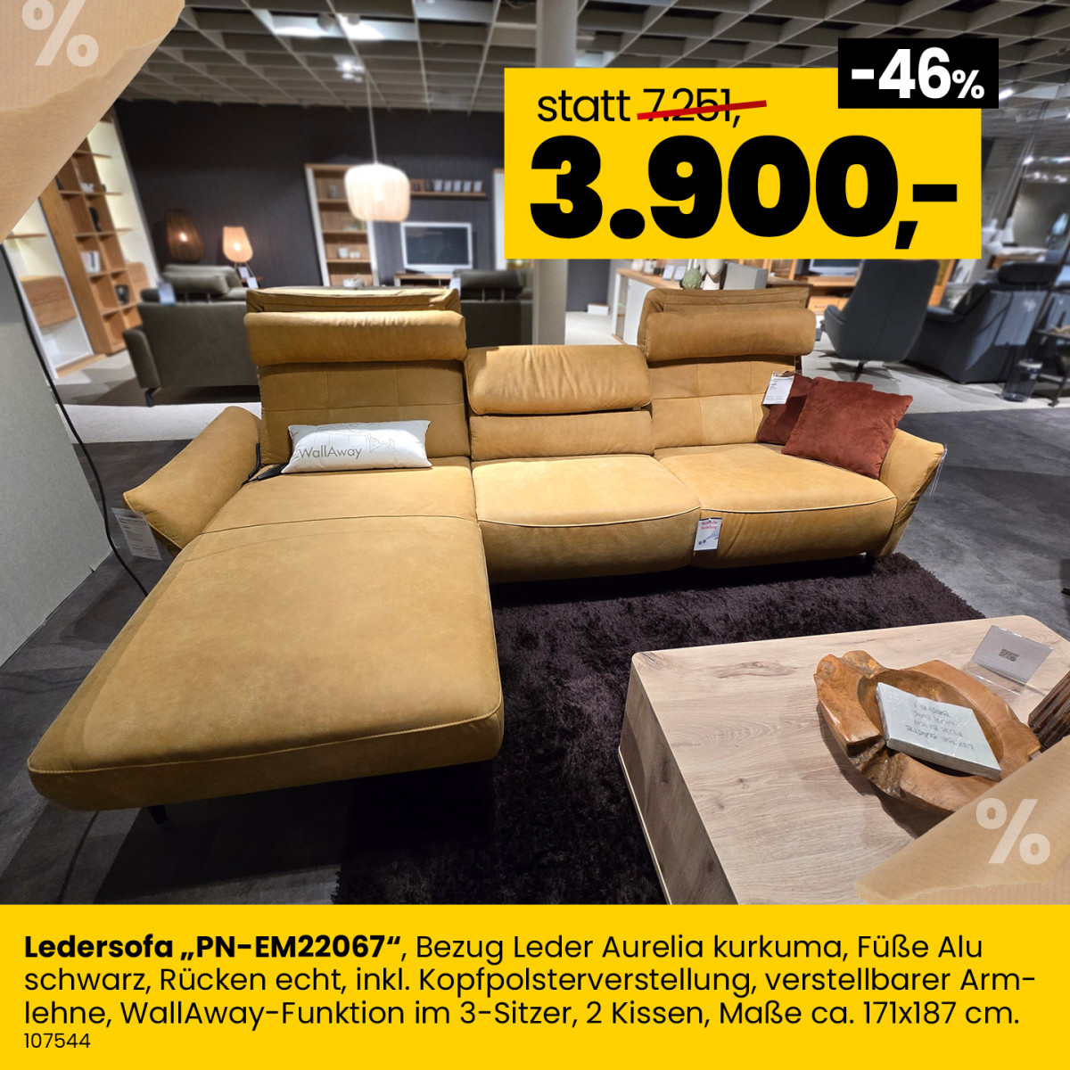 Wohnc Nordenham Inventur SoMe Angebote 24 06 110