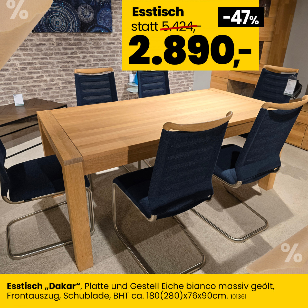 Wohnc Nordenham Inventur SoMe Angebote 24 06 113