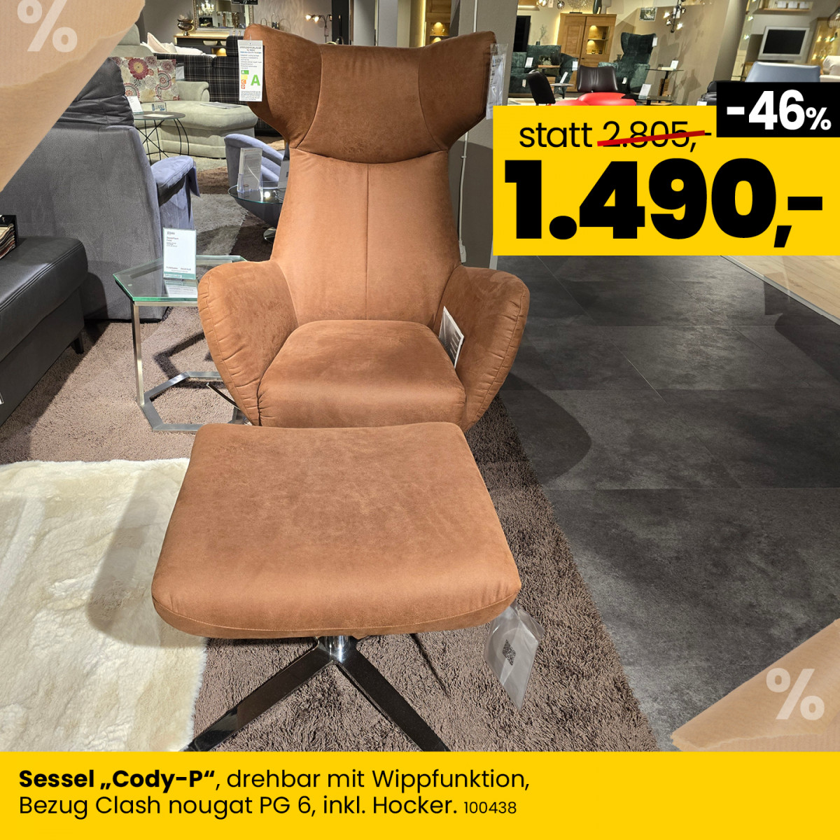 Wohnc Nordenham Inventur SoMe Angebote 24 06 125