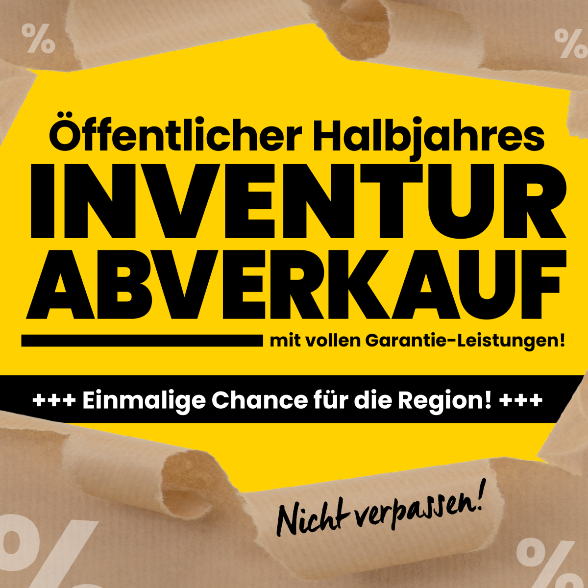 Wohnc Nordenham Inventur SoMe 24 06 12