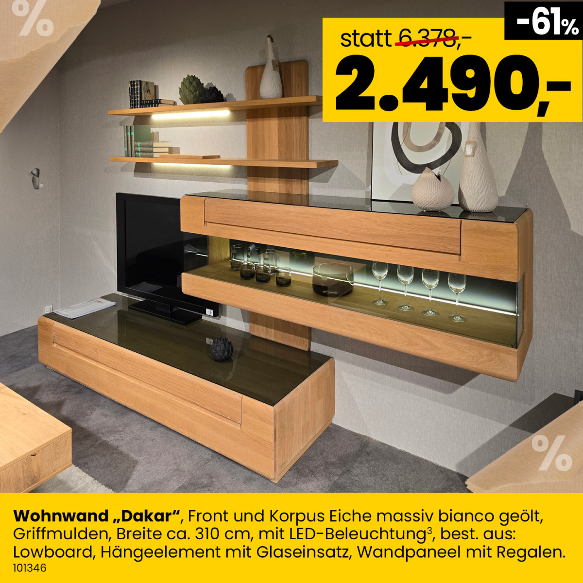 Wohnc Nordenham Inventur SoMe Angebote 24 06 17