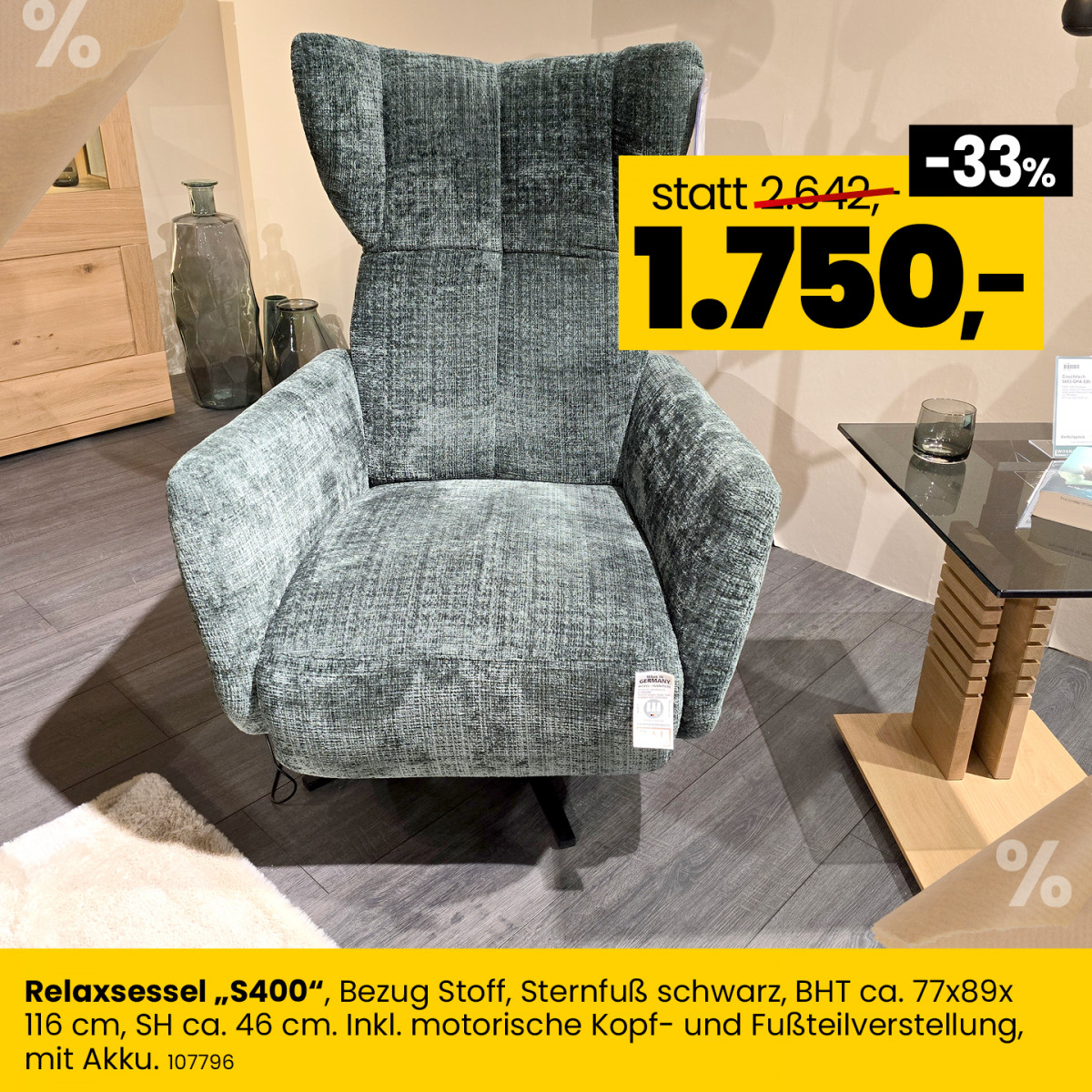 Wohnc Nordenham Inventur SoMe Angebote 24 06 122