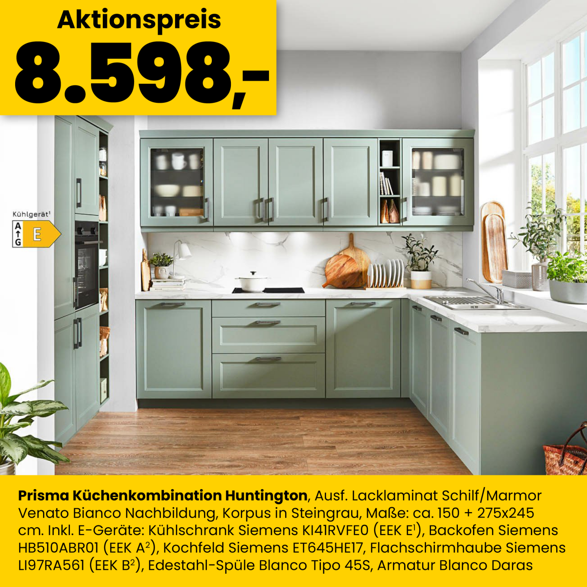 Wohnc Nordenham Wellnesswochen SoMe Angebote Kueche 24 08 16