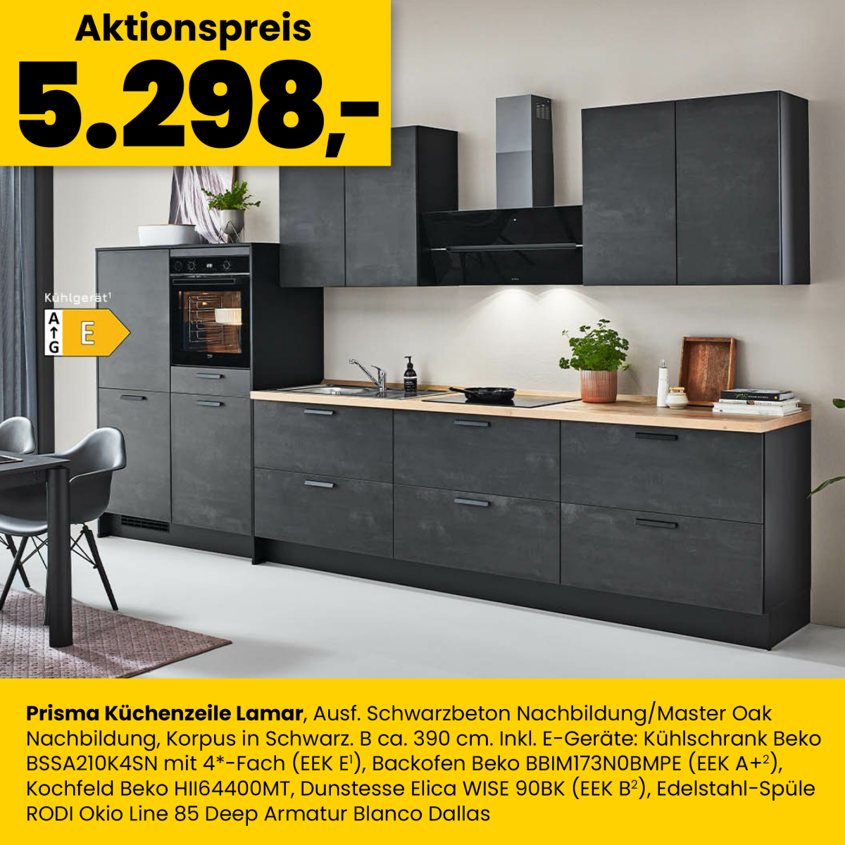 Wohnc Nordenham Wellnesswochen SoMe Angebote Kueche 24 08 14