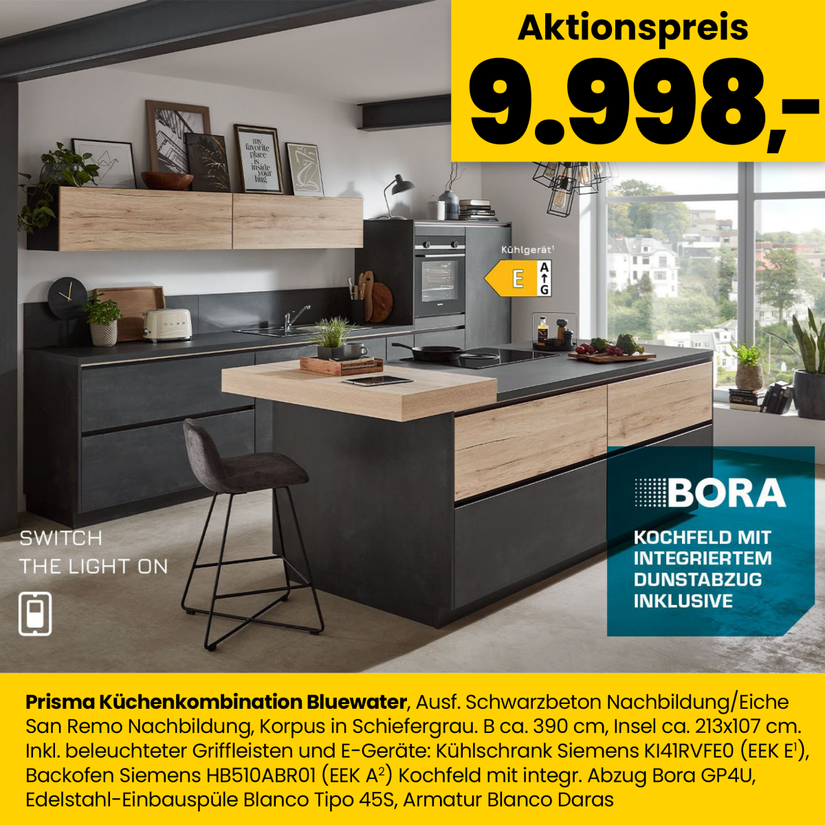 Wohnc Nordenham Wellnesswochen SoMe Angebote Kueche 24 08 1