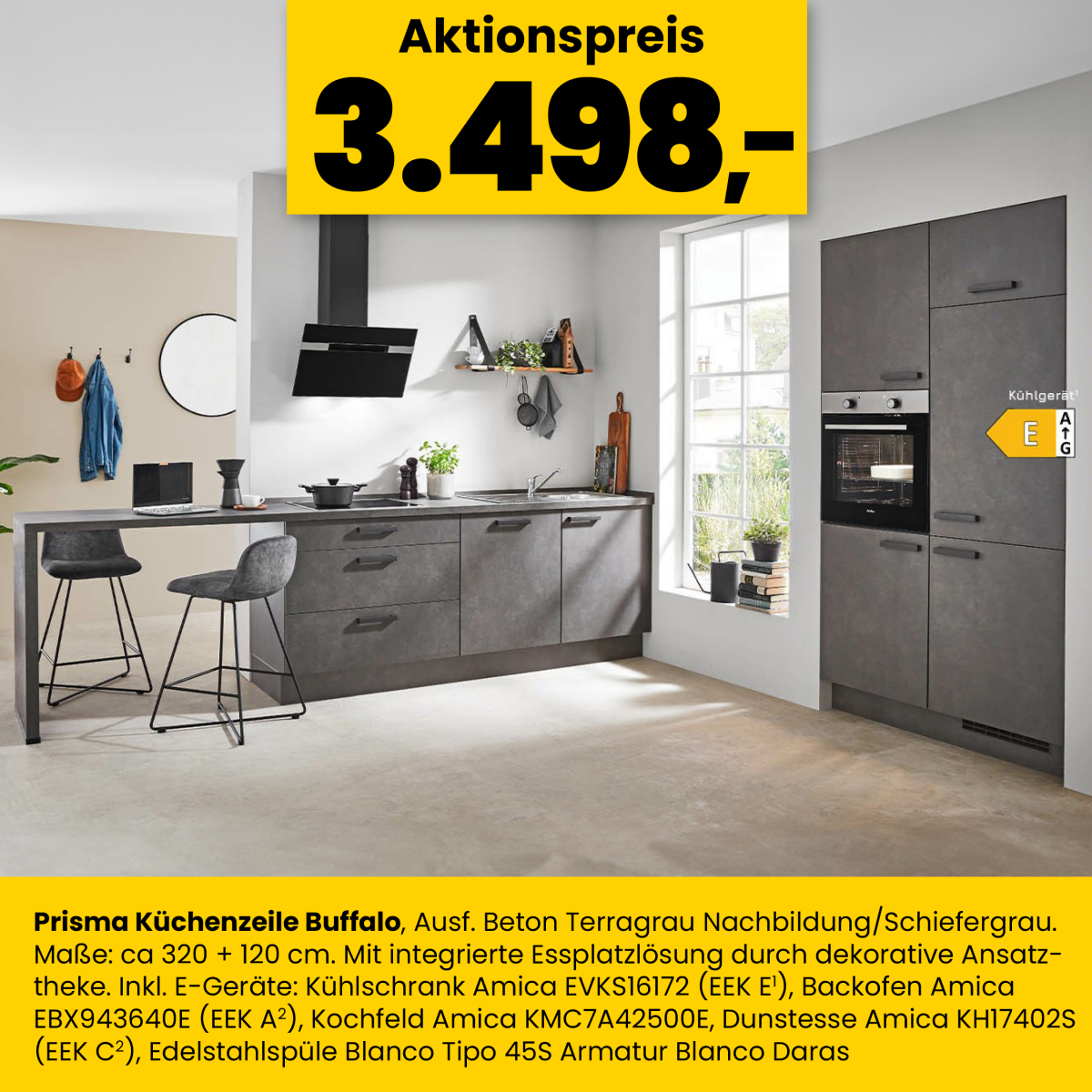 Wohnc Nordenham Wellnesswochen SoMe Angebote Kueche 24 08 15