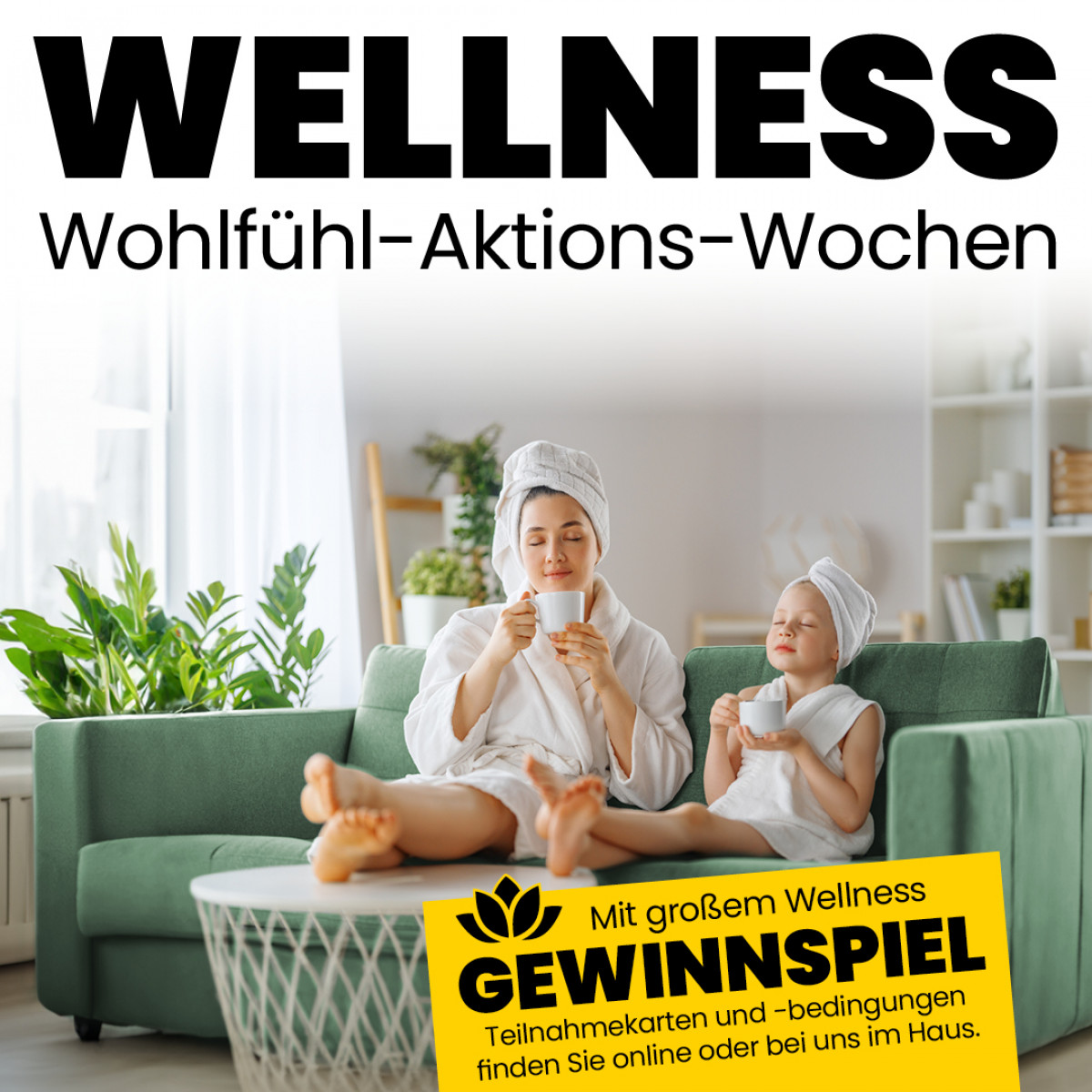 Wohnc Nordenham Wellnesswochen SoMe 24 08 1
