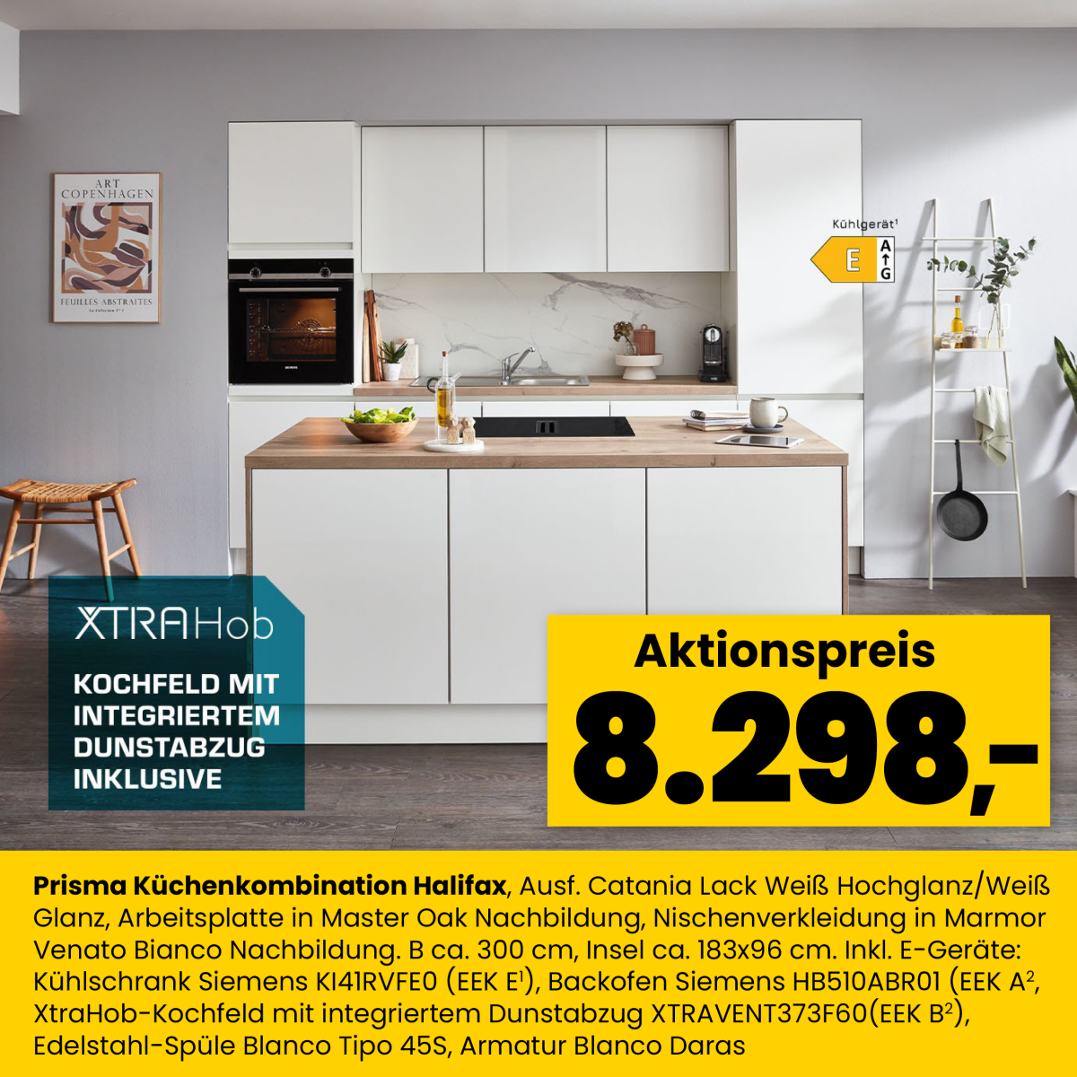 Wohnc Nordenham Wellnesswochen SoMe Angebote Kueche 24 08 12