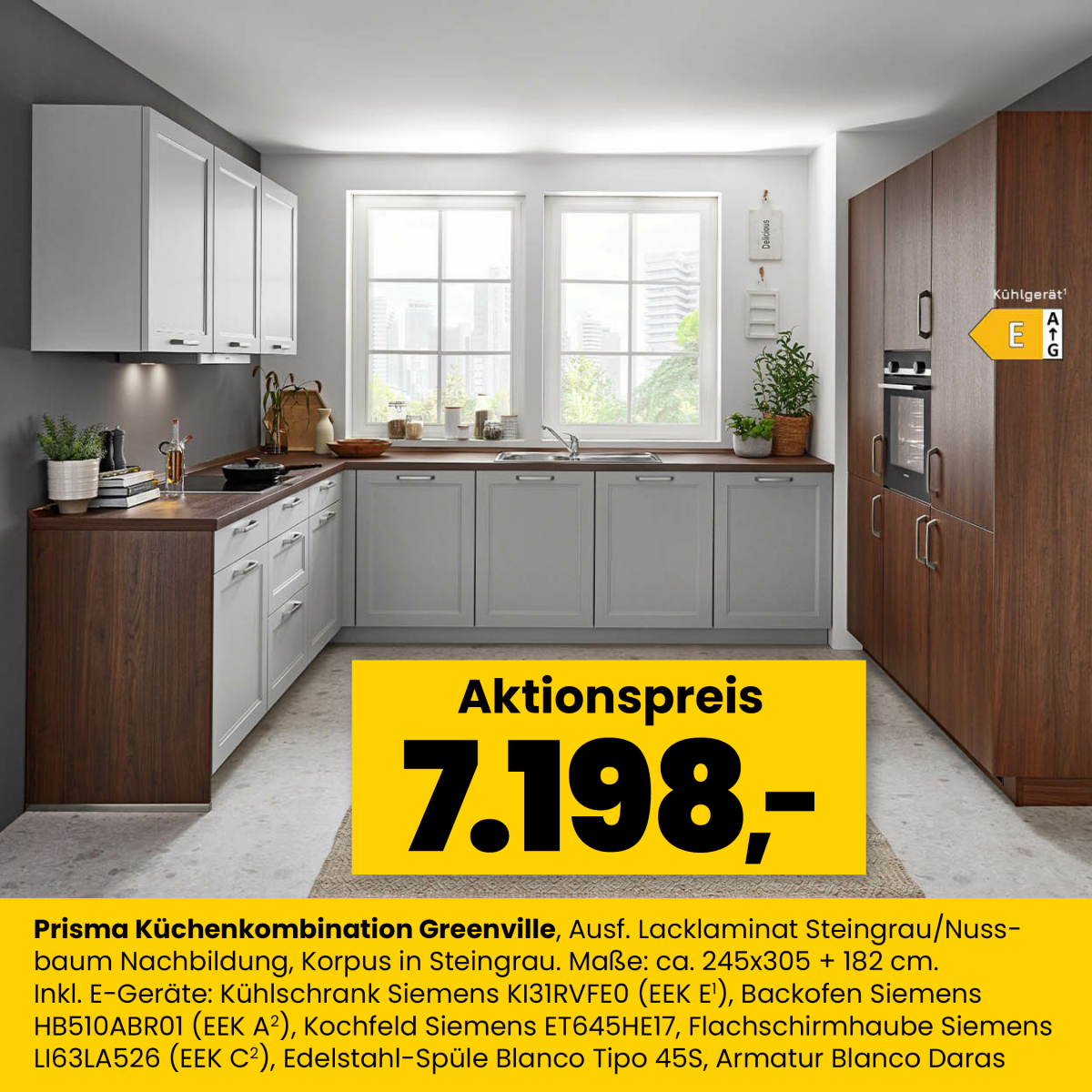 Wohnc Nordenham Wellnesswochen SoMe Angebote Kueche 24 08 17
