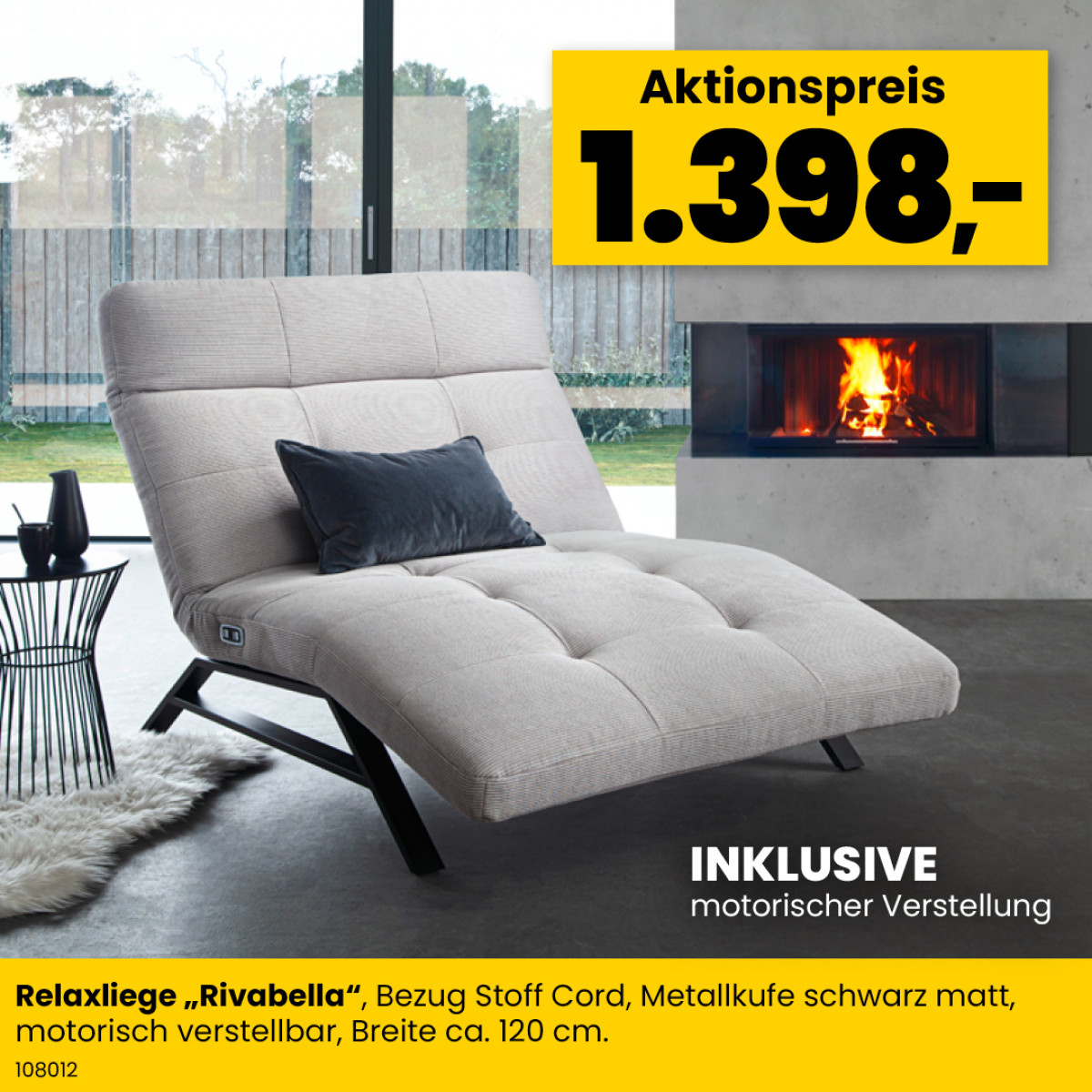 Wohnc Nordenham Wellnesswochen SoMe Angebote 24 08 13