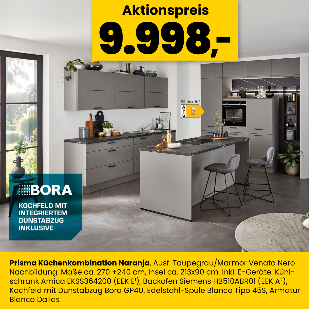 Wohnc Nordenham Wellnesswochen SoMe Angebote Kueche 24 08 18