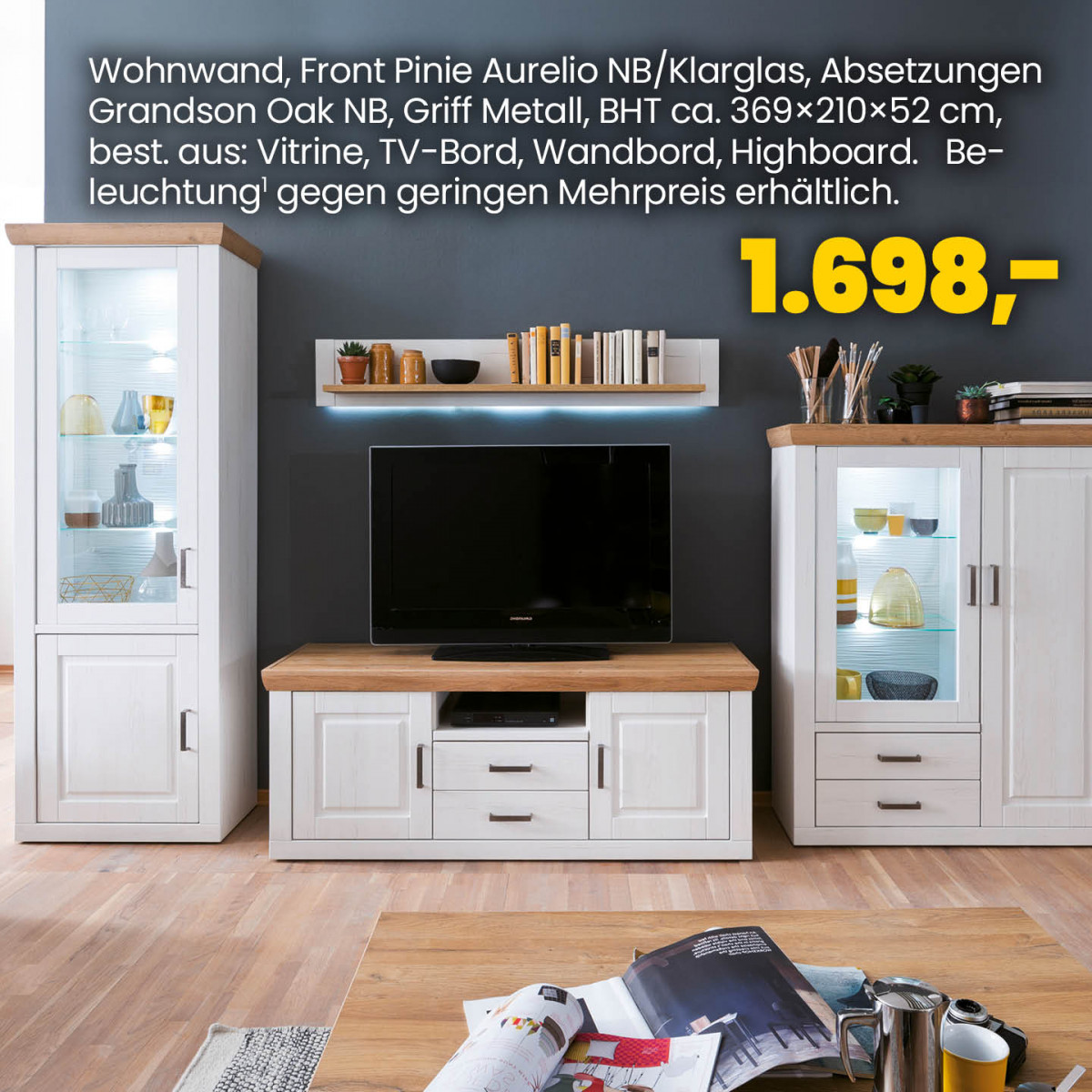 Wohnc Nordenham Neueroeff FB 23 12 126